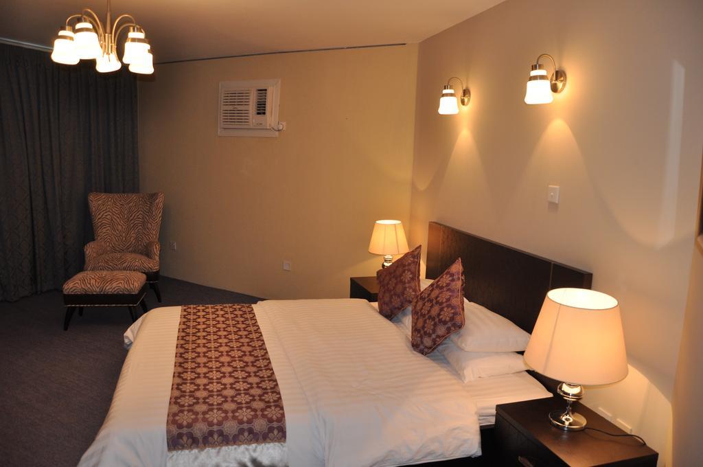 New 3* Abha